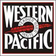 Western Pacific Logo