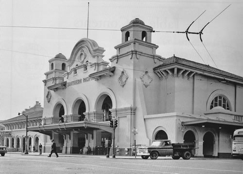 SP Depot